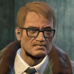Capitán James Gordon