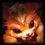 Gnar, el Eslabón Perdido