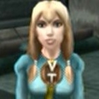 Mary