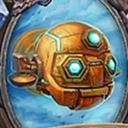 Cabeza de Mimiron