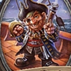 Viejo lobo de mar