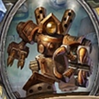 Robot de reparación