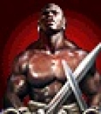 Luchador Mauritano