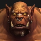 Garrosh Grito Infernal