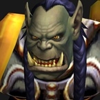 Orgrim Martillo Maldito