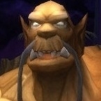 Cho'gall, cabeza 1 'Cho'