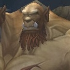 Cho'gall, cabeza 2 'Gall'