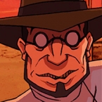 Matt “Doctor Muerte” Jackson
