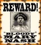 “Bloody” Mary Nash