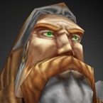 Uther the Lightbringer Uther the Lightbringer