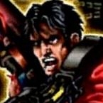 Comandante Sanjuro Makabe