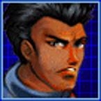 Gabriel / Toshiro Makabe