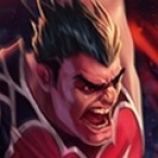 Darius (Rey del Mate)