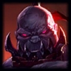 Sion, el Coloso No-Muerto