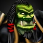 Thrall Thrall