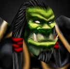 Thrall