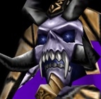 Kel'Thuzad Kel'Thuzad