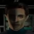 Dr. Julian Bashir Dr. Julian Bashir