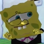 Bob Esponja
