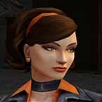 Cate Archer Cate Archer