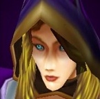 Jaina Proudmoore