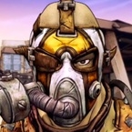 Krieg, el Psicópata