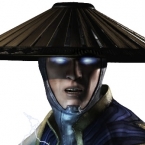 Raiden
