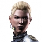 Cassandra 