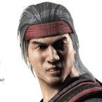 Liu Kang