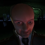 Comandante Hawkins (Sustitución)