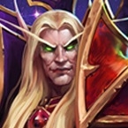 Kael'thas Caminante del Sol