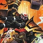Emperador Thaurissan