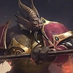 Triturador dracónido