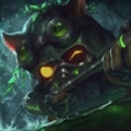 Teemo (Escuadrón Omega)