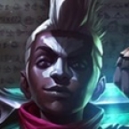 Ekko, el Chico que Quebró el Tiempo