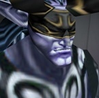 Illidan Stormrage