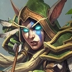 Alleria Brisaveloz