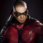 Tim Drake / Robin