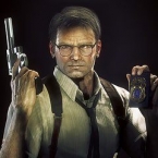 Comisario James Gordon