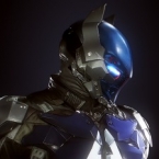 Jason Todd / Caballero de Arkham