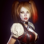 Harley Quinn