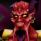 Kil'jaeden