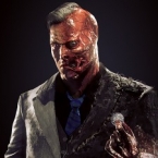 Harvey Dent / Dos Caras