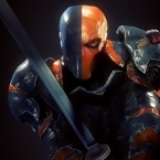 Slade Wilson / Deathstroke