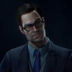 Jack Ryder