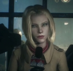 Vicki Vale