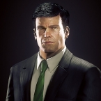 Dr. Thomas Elliot / Silencio