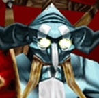 Cazador de Sombras