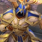 Teniente angélico Ilarian