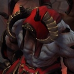 Señor demoníaco Beleth